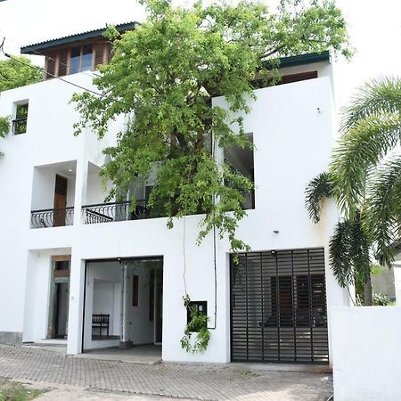 Colombo Tree House Hotell Nugegoda Eksteriør bilde